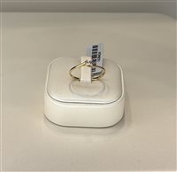 Anello Domar Donna in Oro Zircone ANOR-96-280